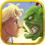 Хроники Королевства 2 MOD APK icon