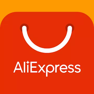 AliExpress - app icon