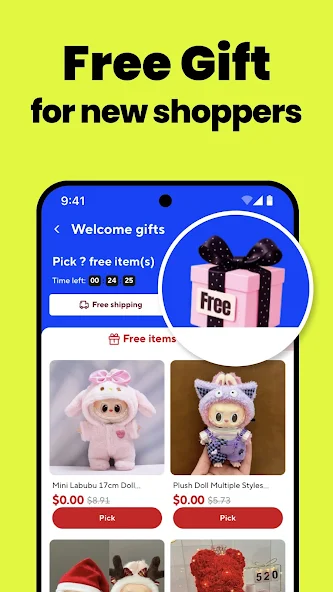 AliExpress - screenshot 10