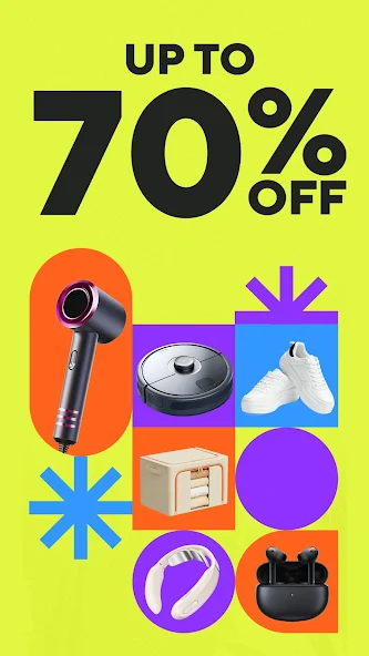 AliExpress - screenshot 17