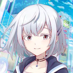 ALICE Fiction MOD APK icon