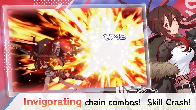 ALICE Fiction - screenshot 3