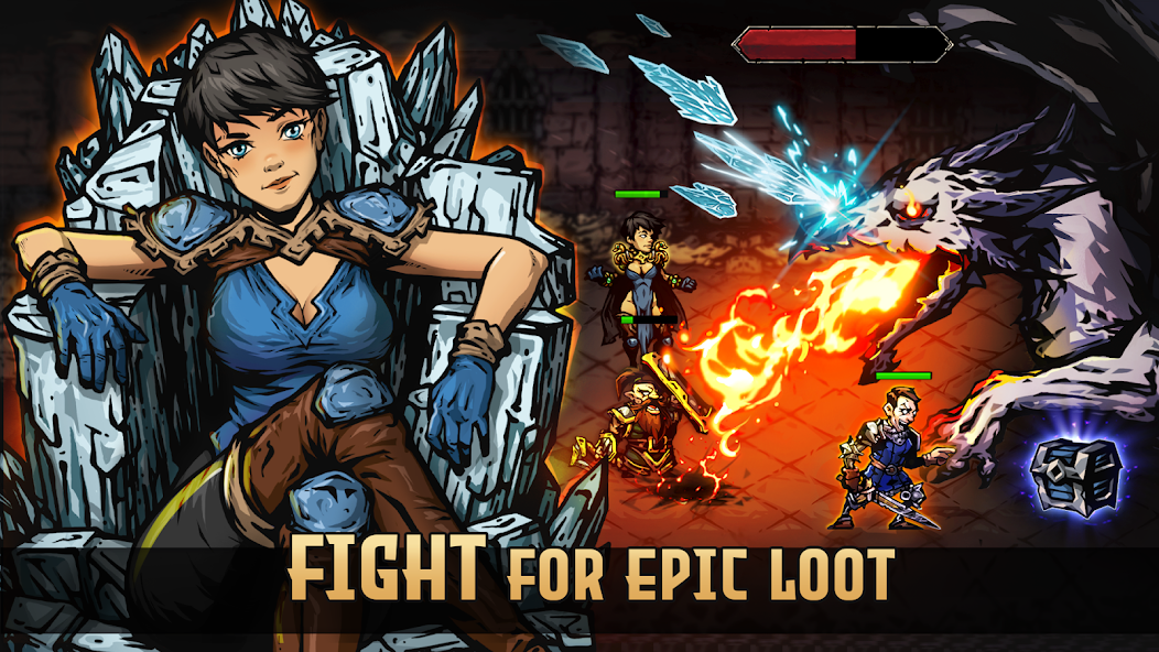 Darkest AFK - screenshot 9