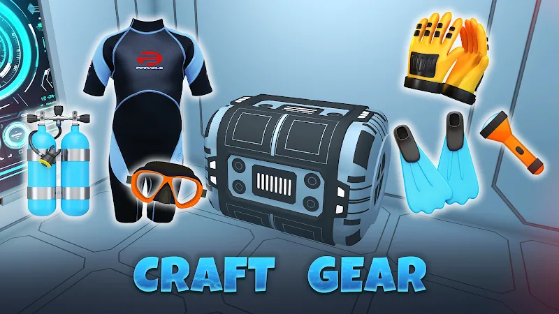 Underwater Survival - screenshot 4