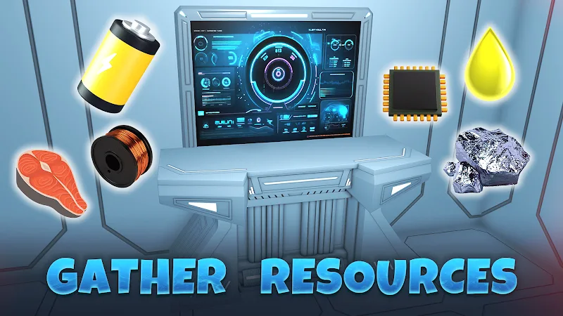 Underwater Survival - screenshot 6