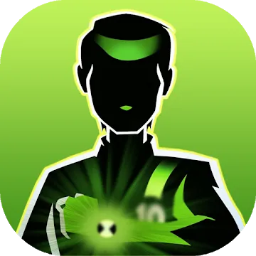 Superhero Alien Force Ultimate Adventure MOD APK icon