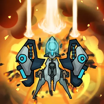 Alien Haters MOD APK icon