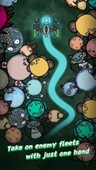 Alien Haters - screenshot 1