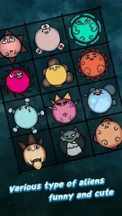 Alien Haters - screenshot 2