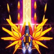 Galaxy Invaders - app icon