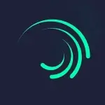Alight Motion - app icon