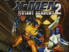 X-Men: Mutant academy 2 - screenshot 1