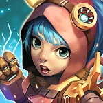 Raiders Quest RPG MOD APK icon