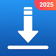 Videoer - Video Saver - app icon