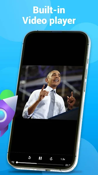 Videoer - Video Saver - screenshot 6