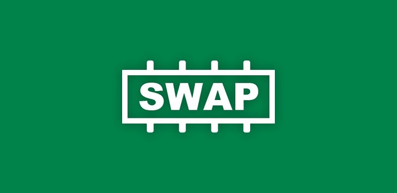 Swapper – ROOT APK MOD APK icon
