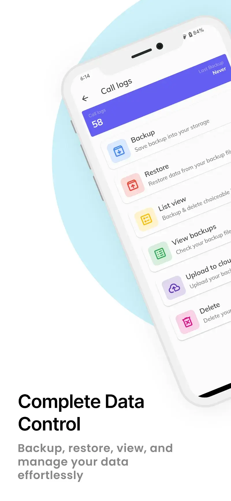 All Backup & Restore - screenshot 3