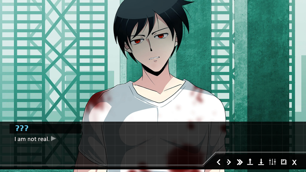 ALLBLACK Phase - screenshot 5