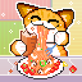 Cat Restaurant! MOD APK icon
