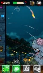 Final Fortress - Idle Survival - screenshot 3