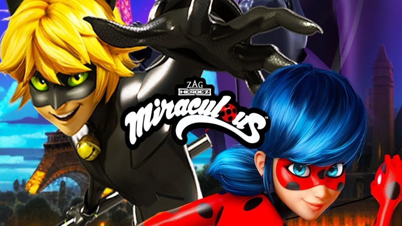 Miraculous Squad APK - app icon