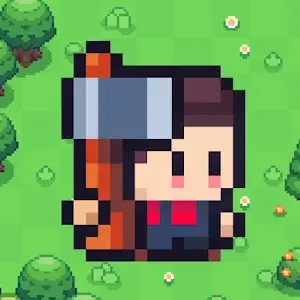 Cloverhold - app icon