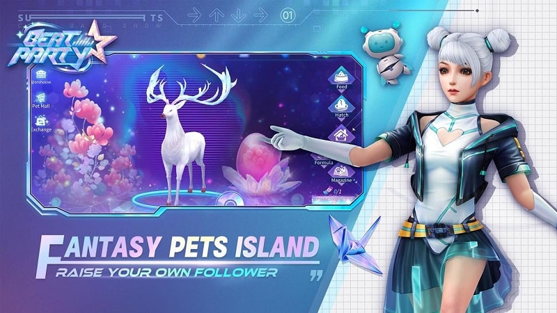 Beat Party APK - screenshot 1