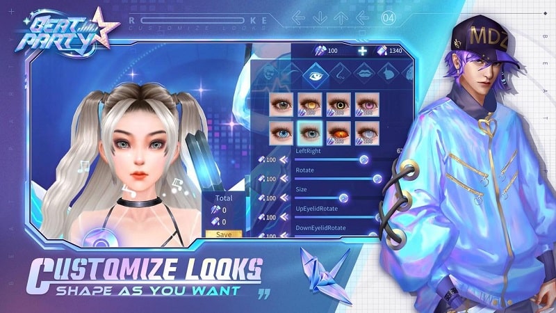 Beat Party APK - screenshot 5