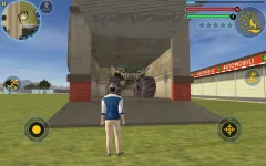 Vegas Crime - screenshot 2