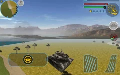 Vegas Crime - screenshot 4