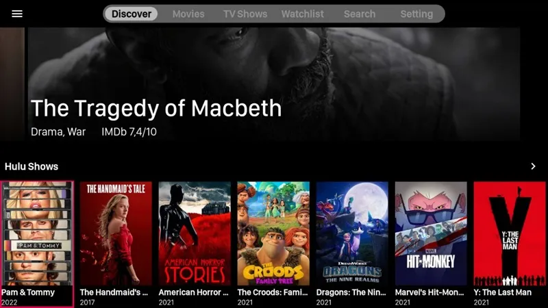 VivaTV - screenshot 1