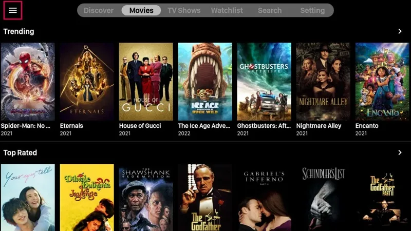 VivaTV - screenshot 2