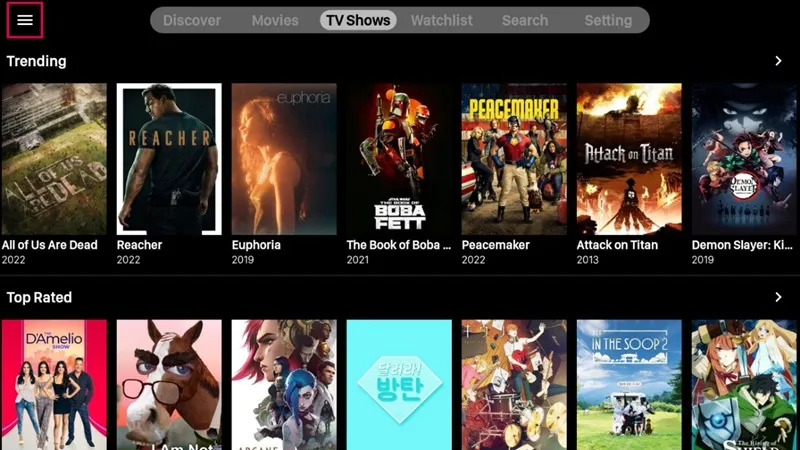 VivaTV - screenshot 3