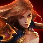 Sword of Chaos MOD APK icon