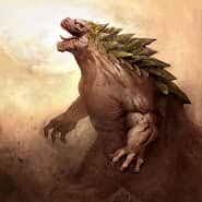 Super Beasts: Gang up! MOD APK icon