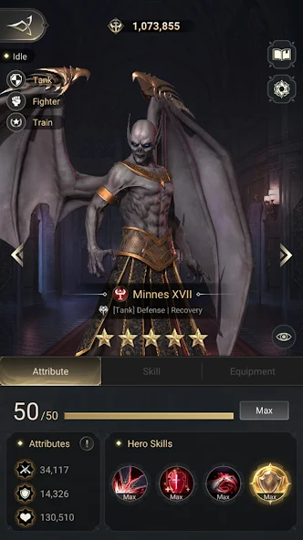 Nations of Darkness - screenshot 7