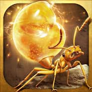 The Ants: Odd Allies MOD APK icon