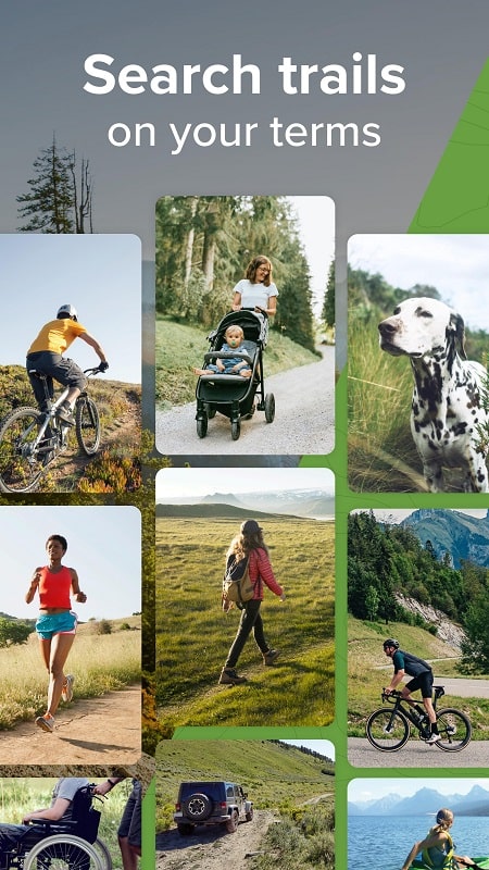 AllTrails APK - screenshot 5