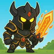 Knight Hero - app icon