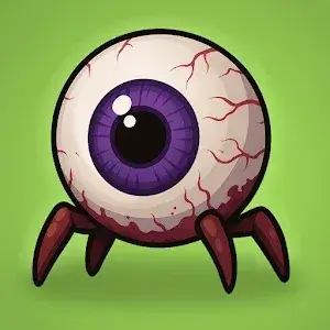 Mad Evolution Idle Merge - app icon