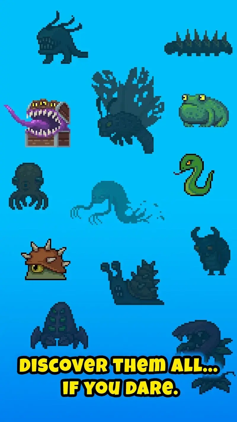 Mad Evolution Idle Merge - screenshot 4