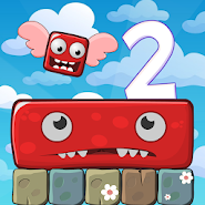 Monsterland MOD APK icon