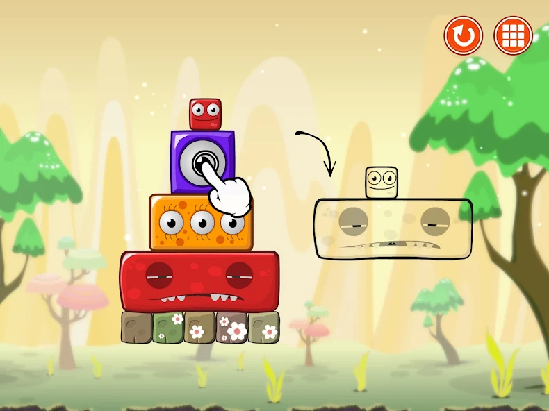 Monsterland - screenshot 11