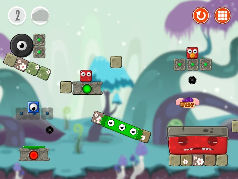 Monsterland - screenshot 13