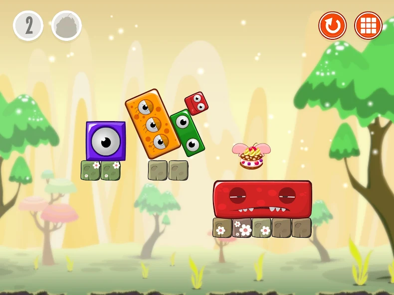 Monsterland - screenshot 14