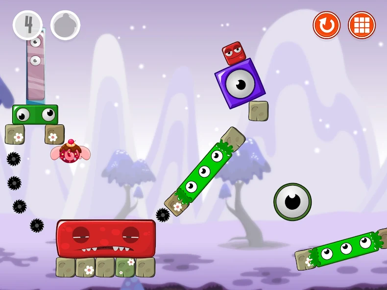 Monsterland - screenshot 15