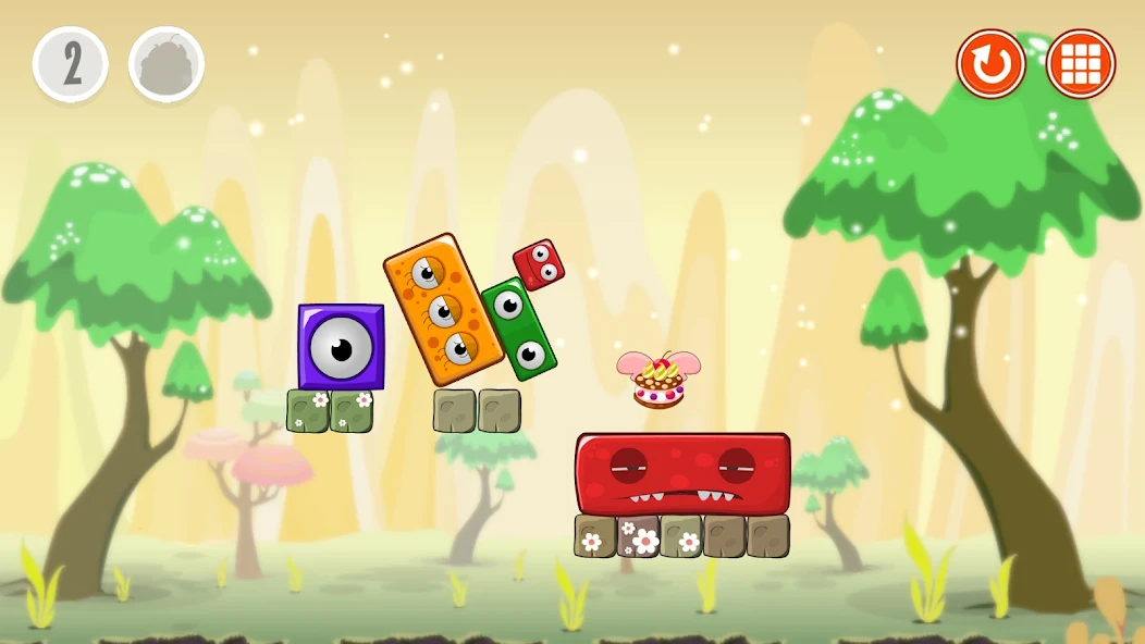 Monsterland - screenshot 4