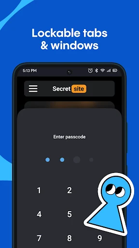 Aloha Browser MOD APK (Premium Unlocked) 7.14.2 - screenshot 3