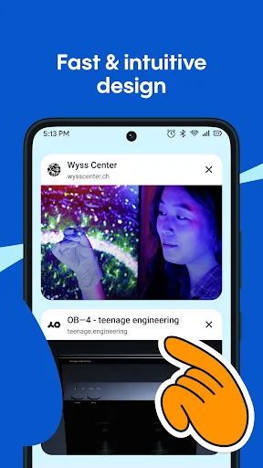 Aloha Browser MOD APK (Premium Unlocked) 7.14.2 - screenshot 6
