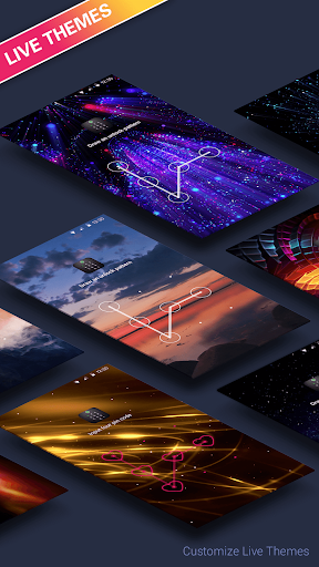 AppLock - screenshot 3